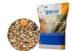 Gemengd voer voor knaagdieren 20 kg