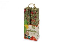 JR. Farms Knaagsticks - 2 sticks - 140 gram