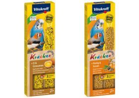 Vitakraft Kracker exoten