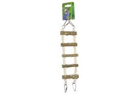 Kralenladder