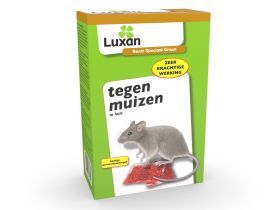 Muizengraan Lokdoos