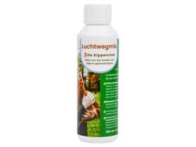 Luchtwegmix 250ml Kippenclub