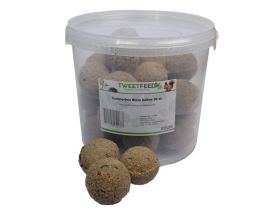Mezenbollen 30St