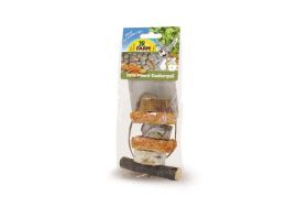 JR Farm Natuur mineralenketting