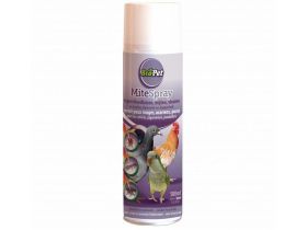 Mite Spray bio