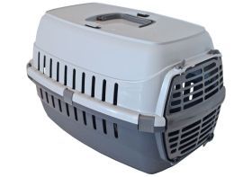 Reismand voor knaagdieren