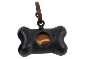 Safari Houder incl. 2 Rolletjes