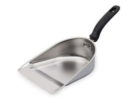 Mestschep RVS 20cm