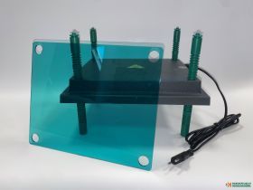 Warmteplaat 25x30cm