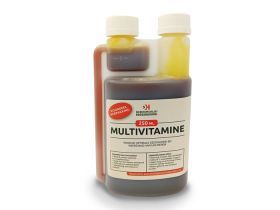Multivitamine