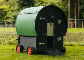 Nachthok Wagon