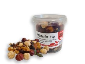 Notenmix Puur Natuur 75 gram