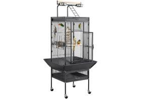 Papegaaienkooi 67*67*155Cm