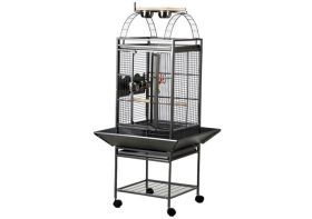 Papegaaienkooi 69*69*144Cm