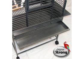 Papegaaienkooi 78*68*175Cm