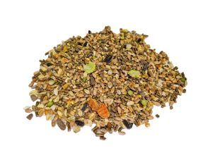 Premium Mix Kip 25 volwassen kippenmix 9.5KG