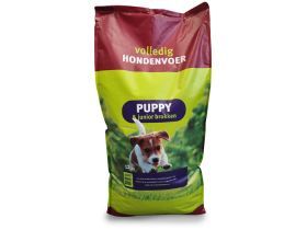 Puppy Krokante Brokken 12Kg