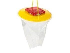 Redtop vliegenval XL
