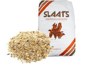 Sierduivenvoer 20Kg