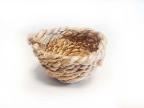 Sisal touwnestje