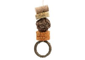 Smulketting groot