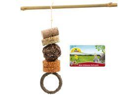JR Farm vogel snacks 