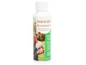 Luchtwegmix 250ml Kippenclub
