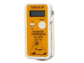 Thermometer Check Up