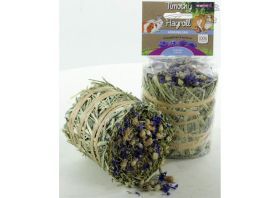 Timothy hay roll 100gr