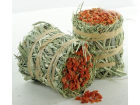 Timothy hay roll 100gr