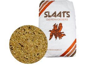 Tropisch zaad 20kg