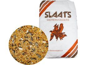 Valkparkietenzaad