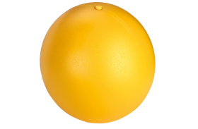 Varkensspeelbal