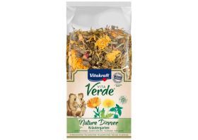 Vita Verde® Nature Dinner “Kruidentuin” - cavia