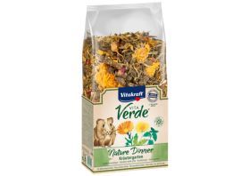 Vita Verde® Nature Dinner “Kruidentuin” - cavia