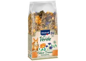 Vita Verde® Nature Dinner “Kruidentuin” - dwergkonijn