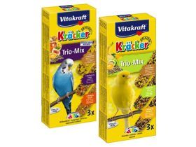Vitakraft knaagstick grasparkiet & kanarie