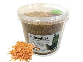 Vlokreeftjes