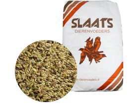 Wildzangzaad 20Kg