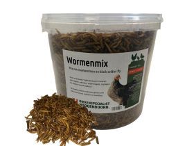 Wormenmix