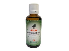 Ontwormingsmiddel