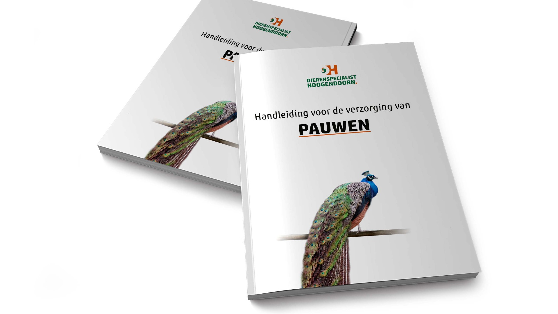 Handleiding pauw