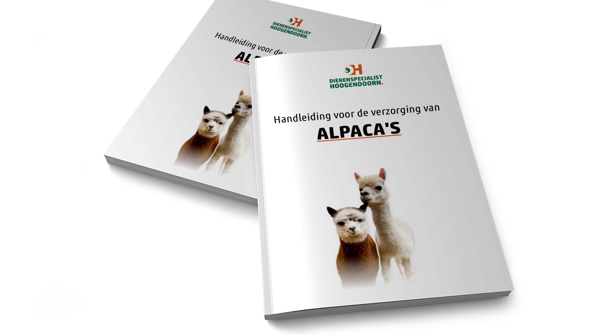 Handleiding alpaca