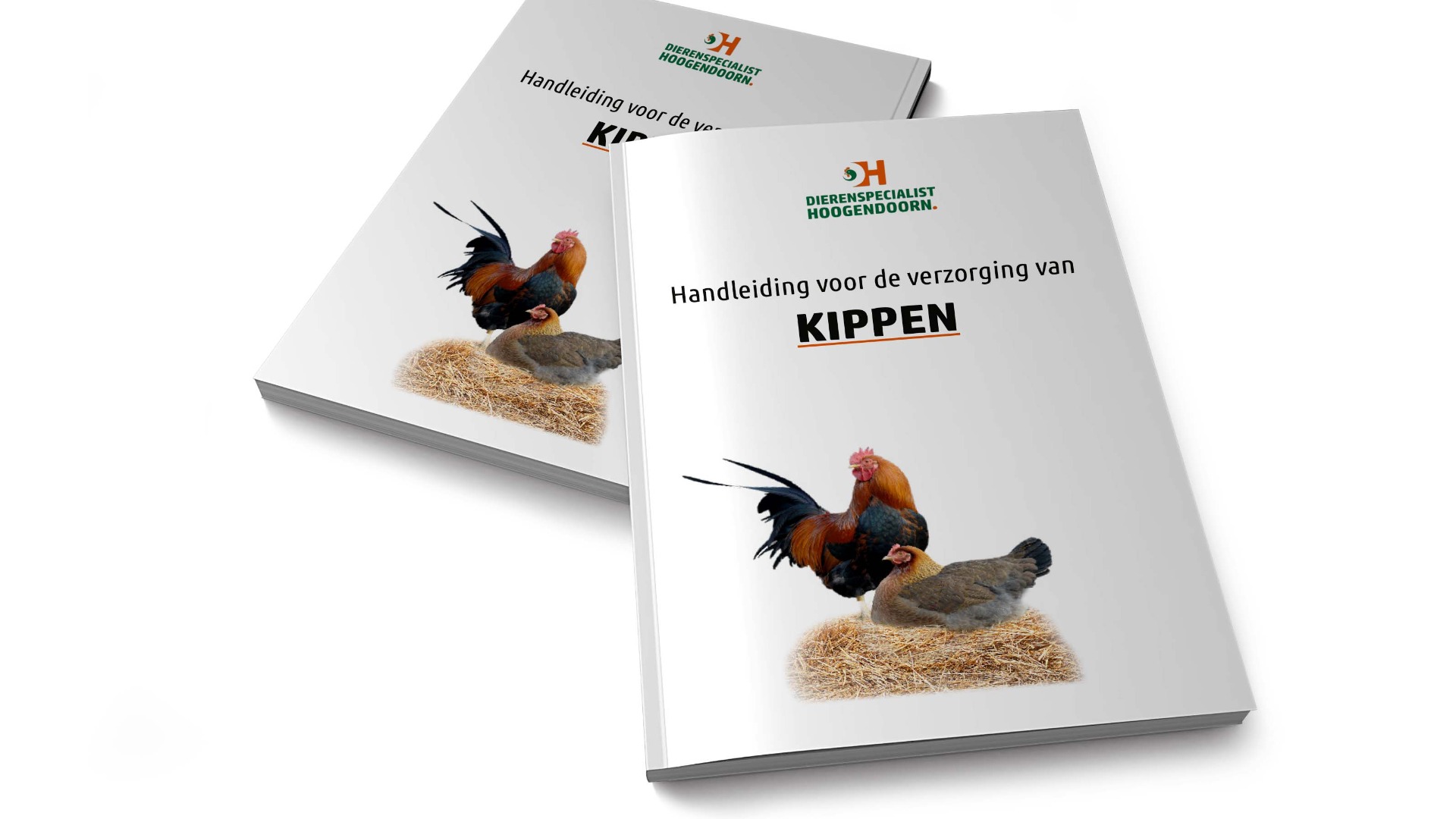 Kippen handleiding