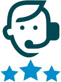 Deskundige klantenservice
