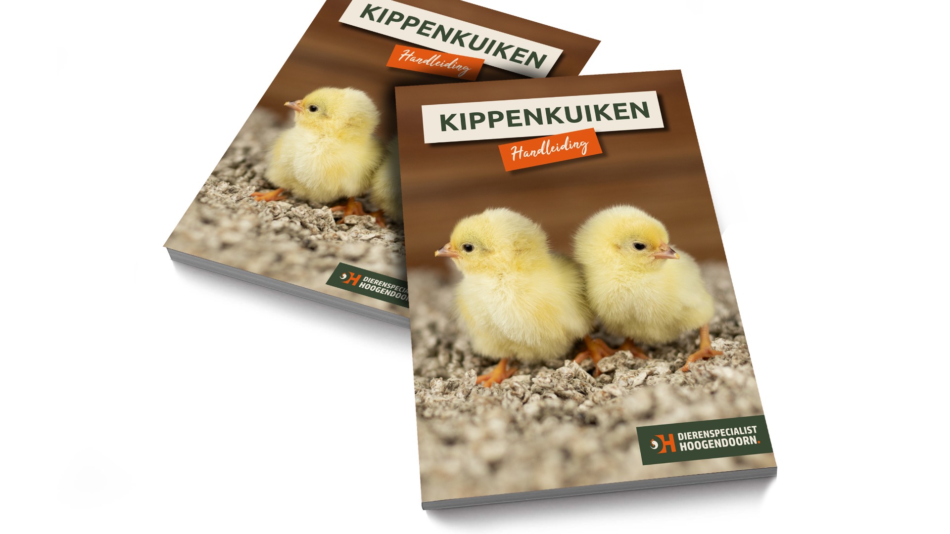 Handleiding kuiken