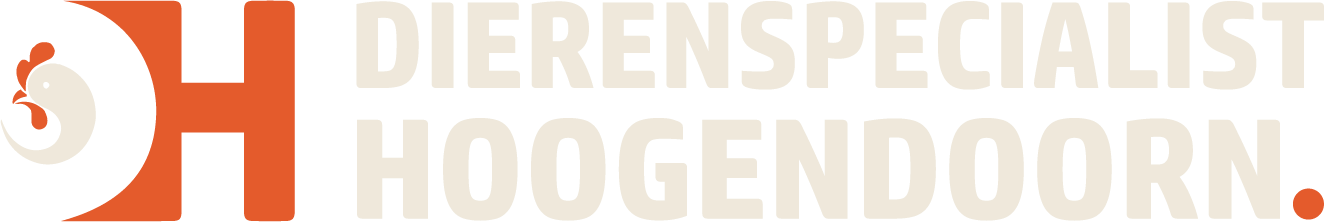 Dierenspecialist Hoogendoorn